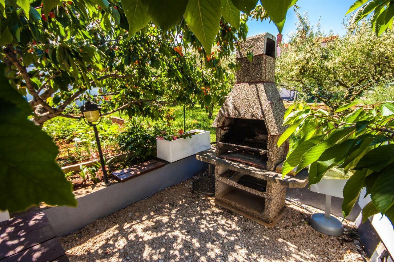 Family Apartment Marija Zadar Exterior photo